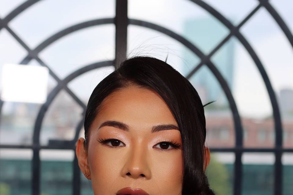 SOFT GLAM