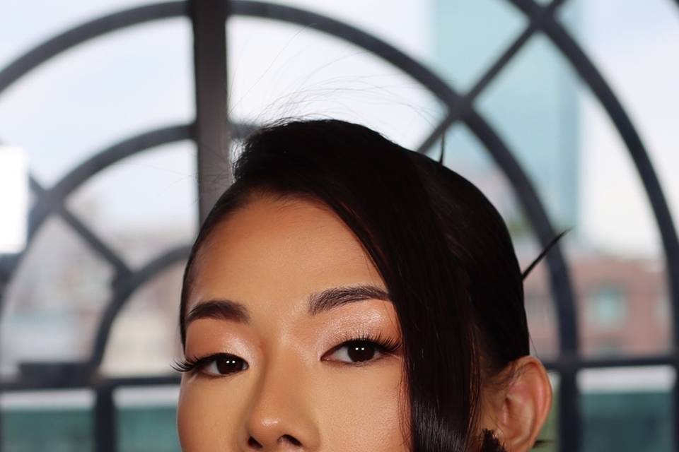 SOFT GLAM