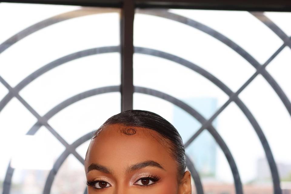 SOFT GLAM