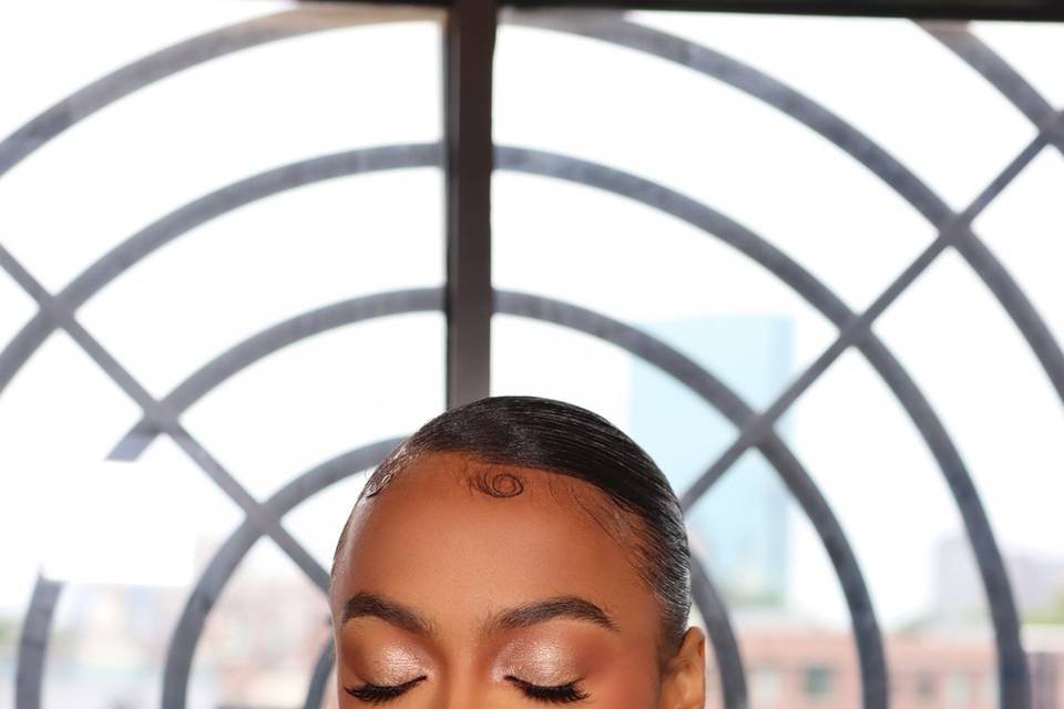 SOFT GLAM