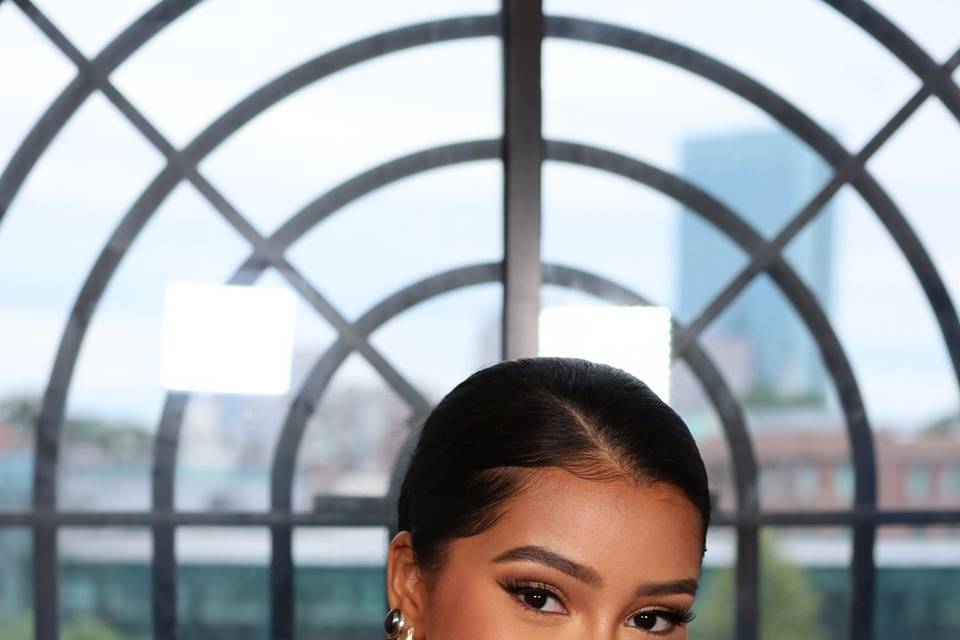 SOFT GLAM