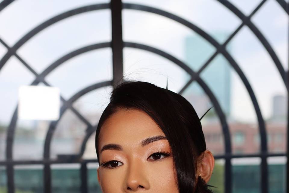 SOFT GLAM