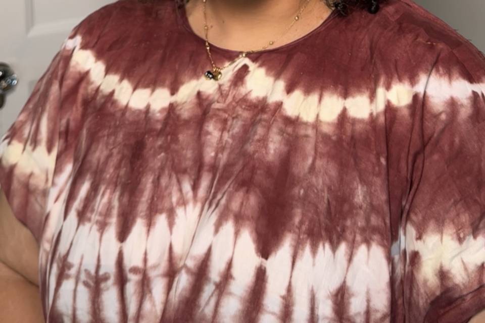 Soft glam