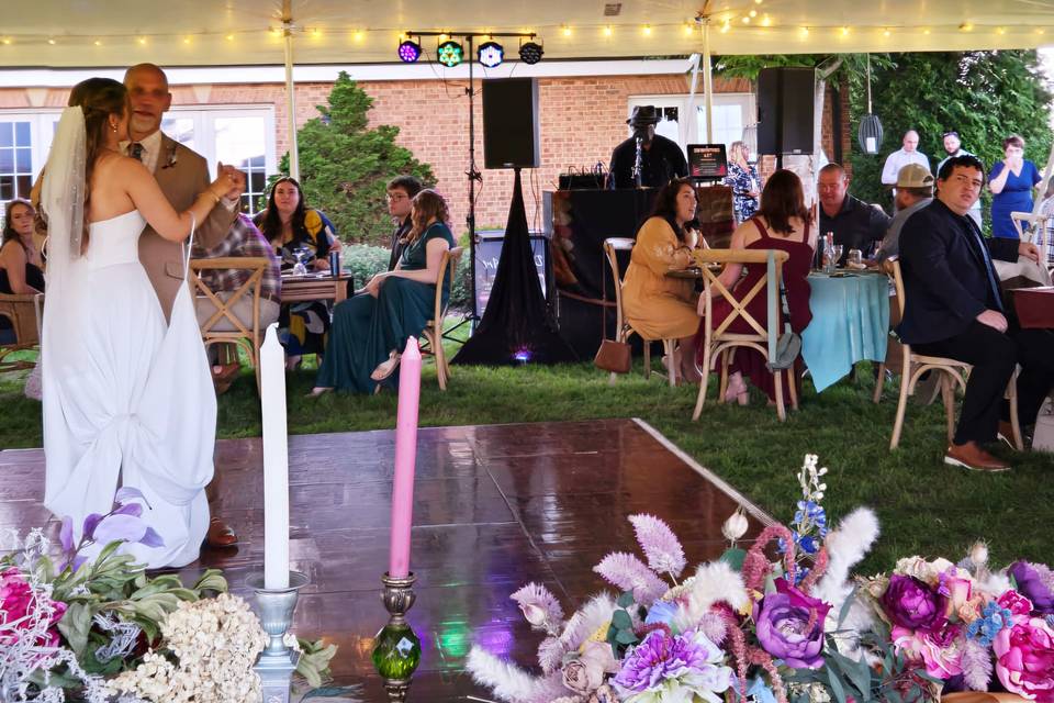 Wedding