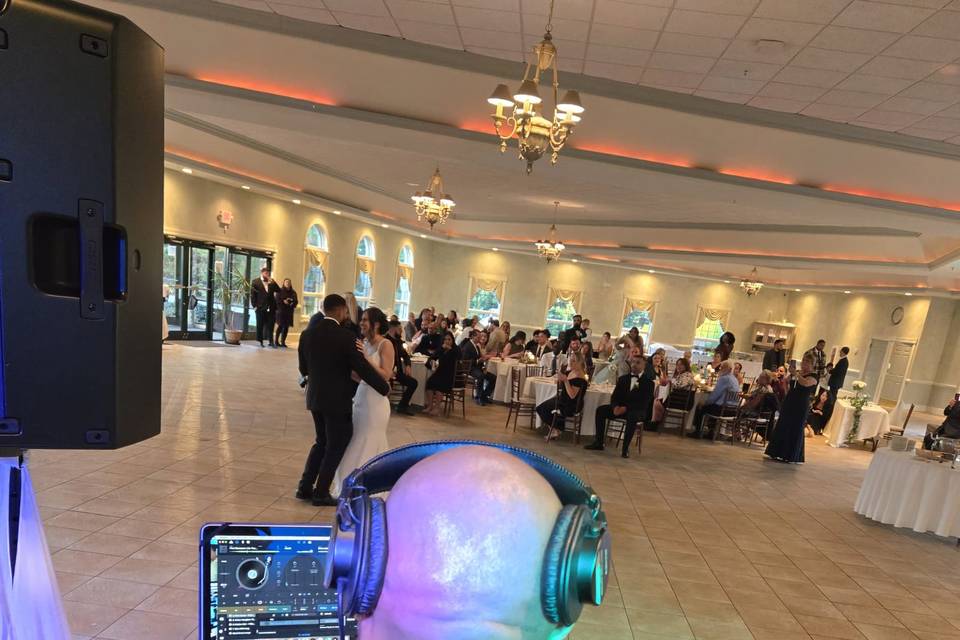 Wedding