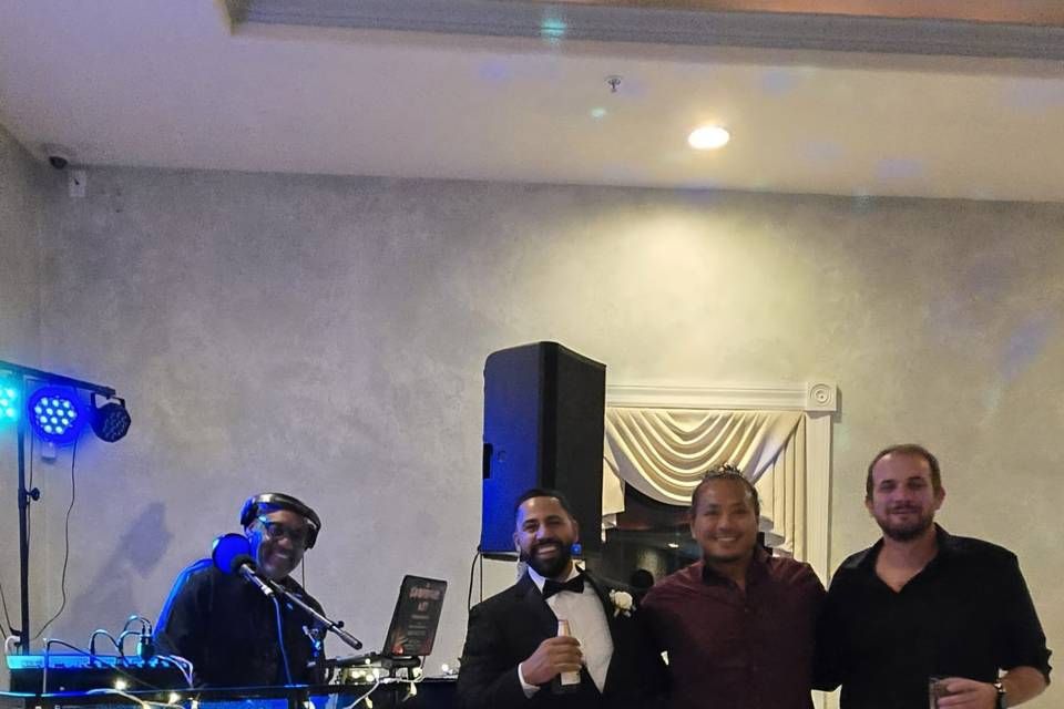Wedding