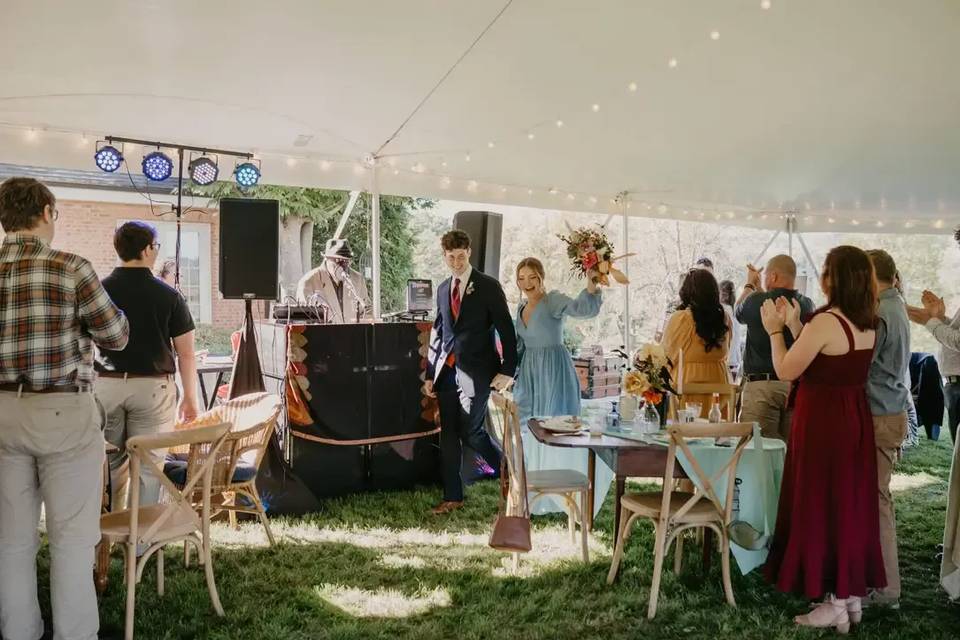 Wedding