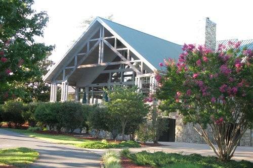 Augustine Golf Club