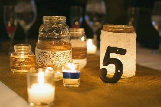 Centerpiece