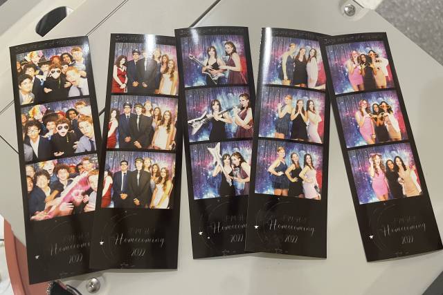 Print examples