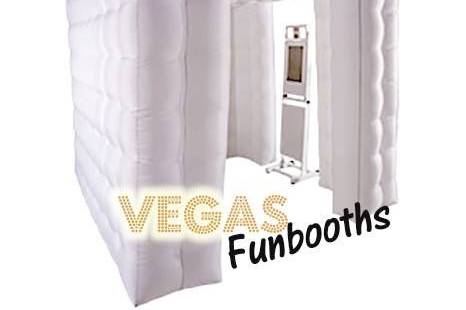 VEGAS funbooths