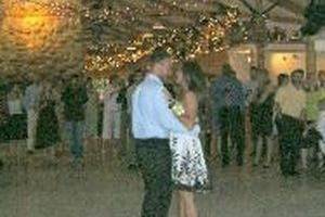 Wedding @ Williams Tree Farm