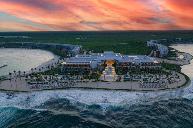 Hilton Tulum