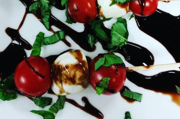 Desserts