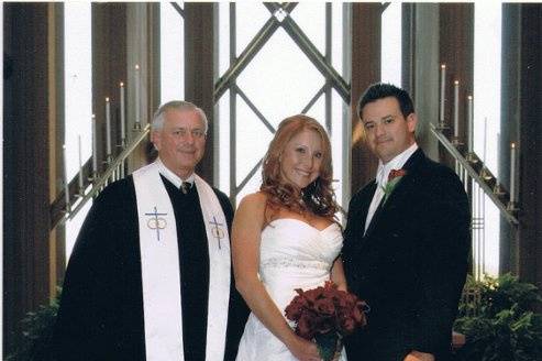 Andrews Wedding Ceremonies LLC
