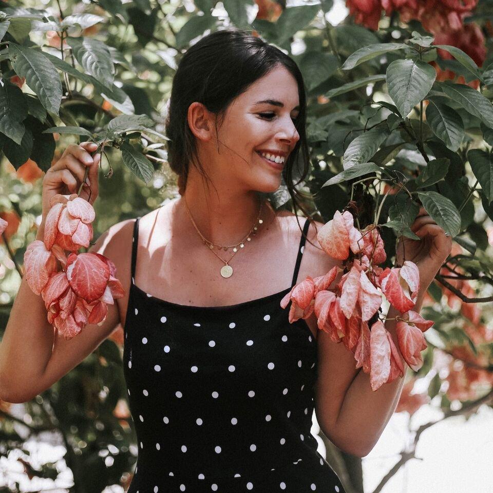 Alizee Pechmajou