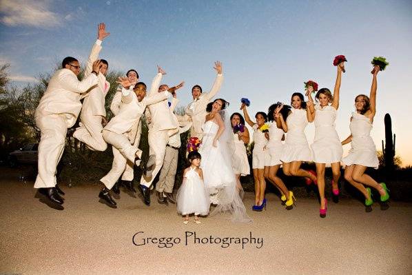 Greggo Photography