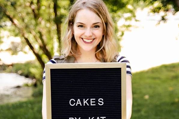 Cakes By Kat Bake Shop