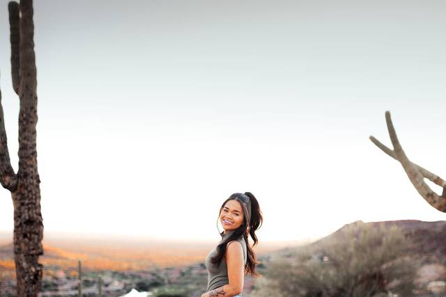 Velvet and Vine Wedding Planning