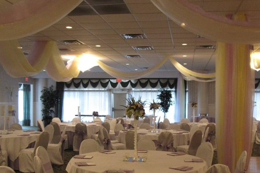 Classic Party Rentals of Virginia