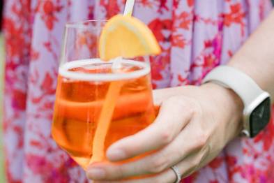 Cheers
