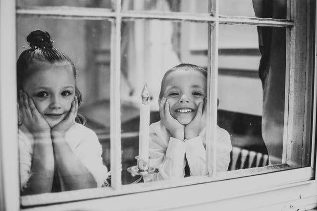 Too cute