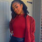Kayla Williams