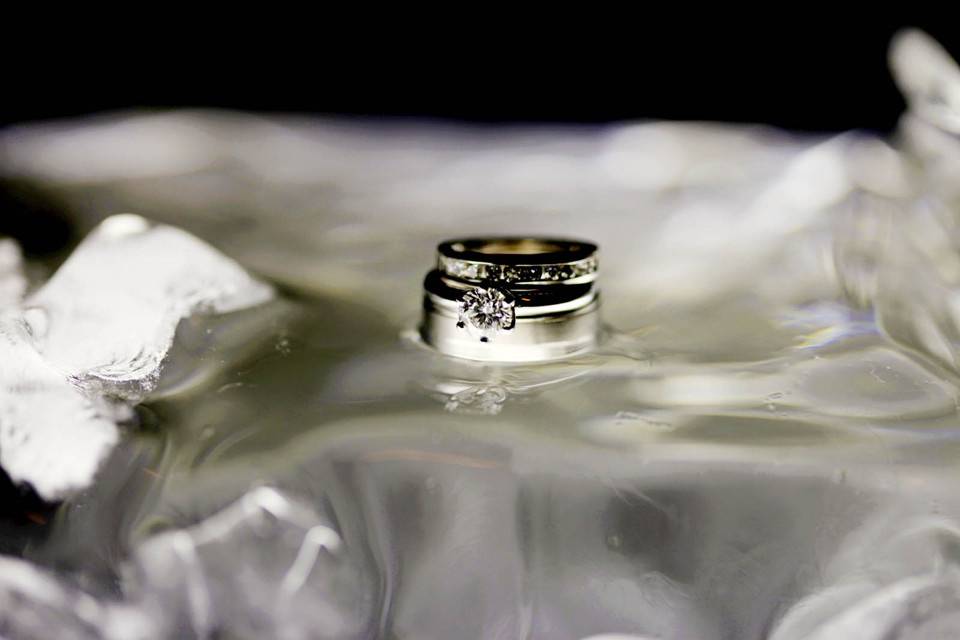 Two Ring Photography