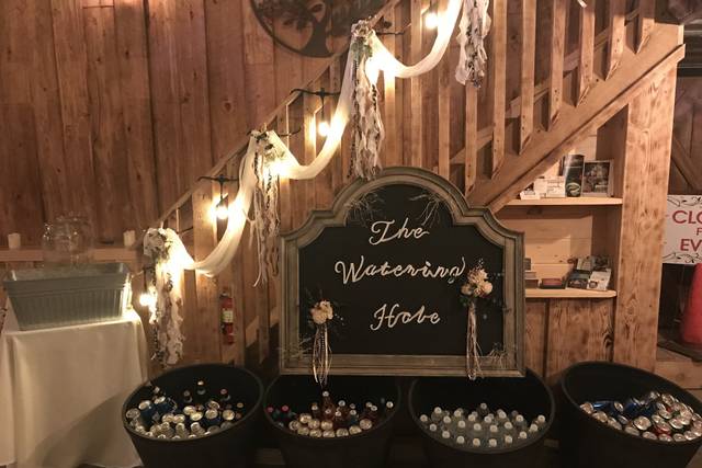 Whittier Apple Farm