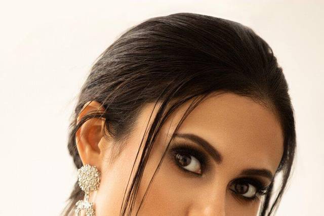 Sultry