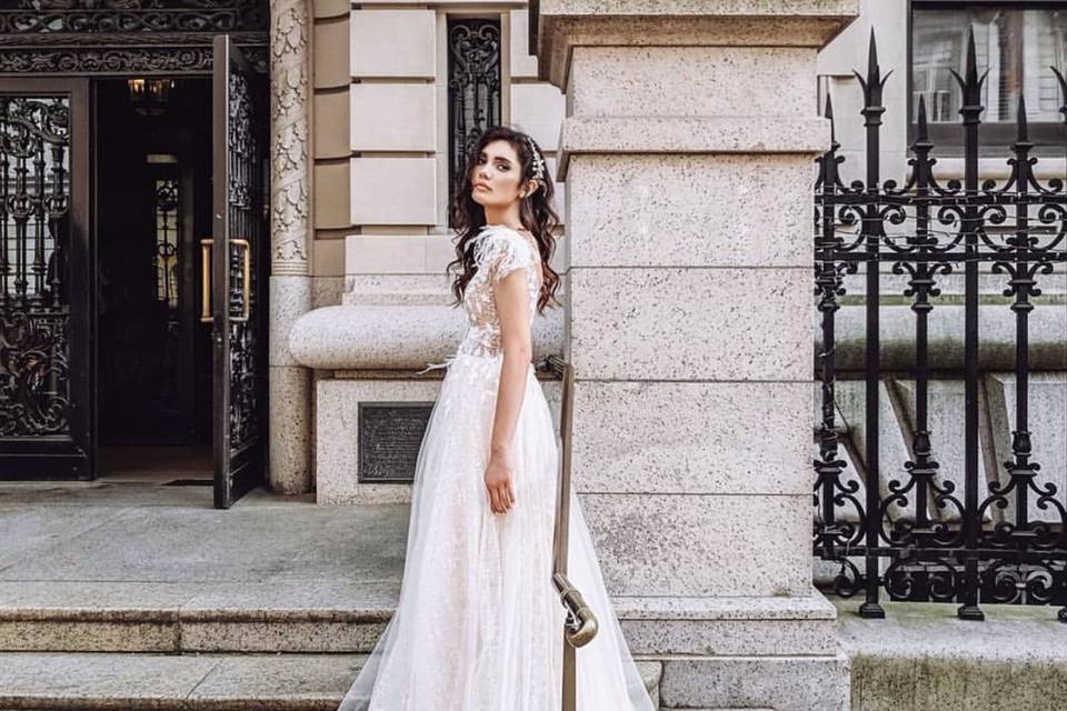 Bridal Photoshoot