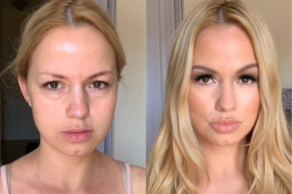Bridal Trial