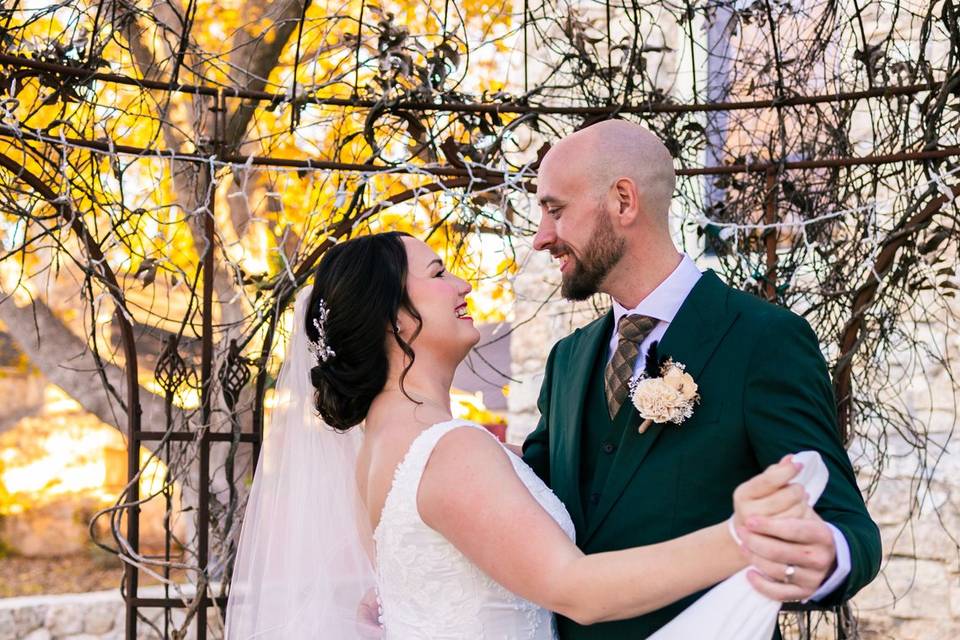 B&C - Wedding Photos