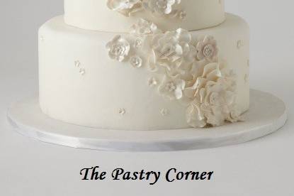 THE PASTRY CORNER