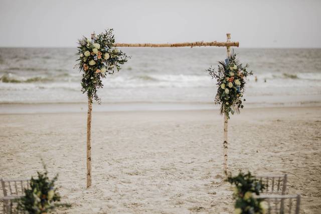 801 Ocean Event Center