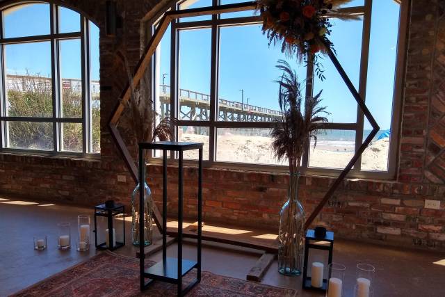 801 Ocean Event Center
