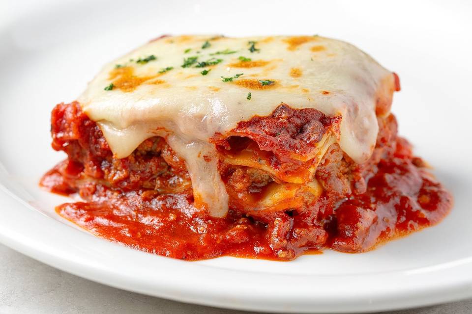 Johnny Carino's North OKC
