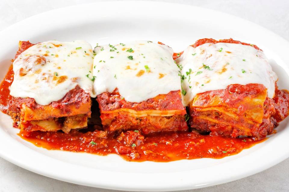 Johnny Carino's North OKC