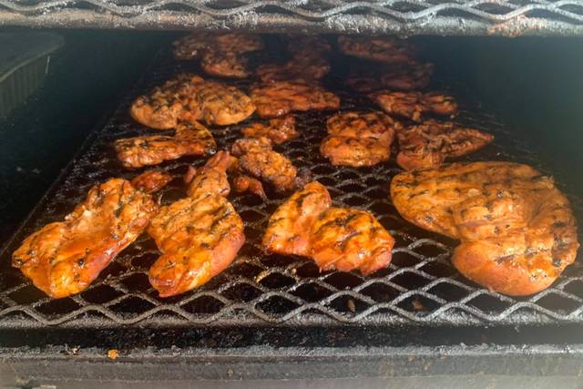 Covered Bridge Catering & Bar Service