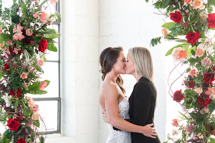Celebrate all kinds of love