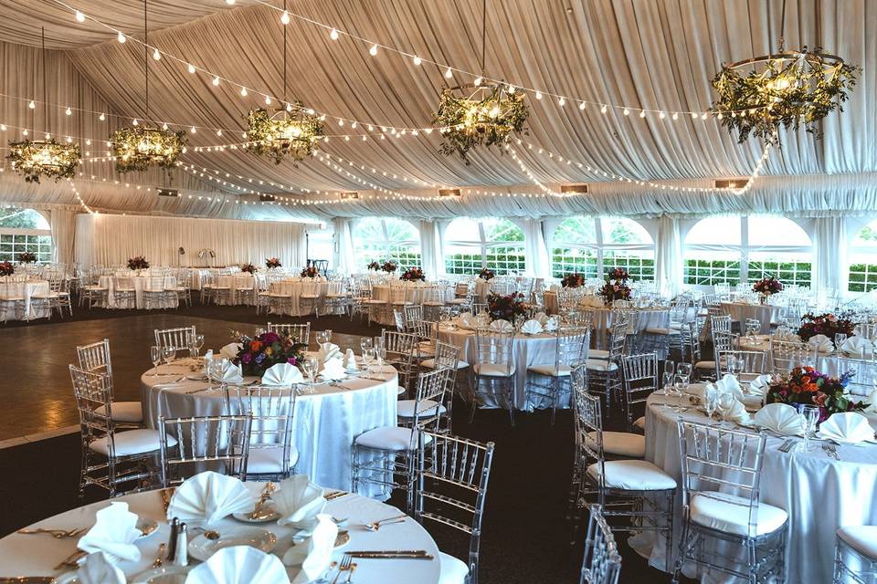 Lakeside Pavilion