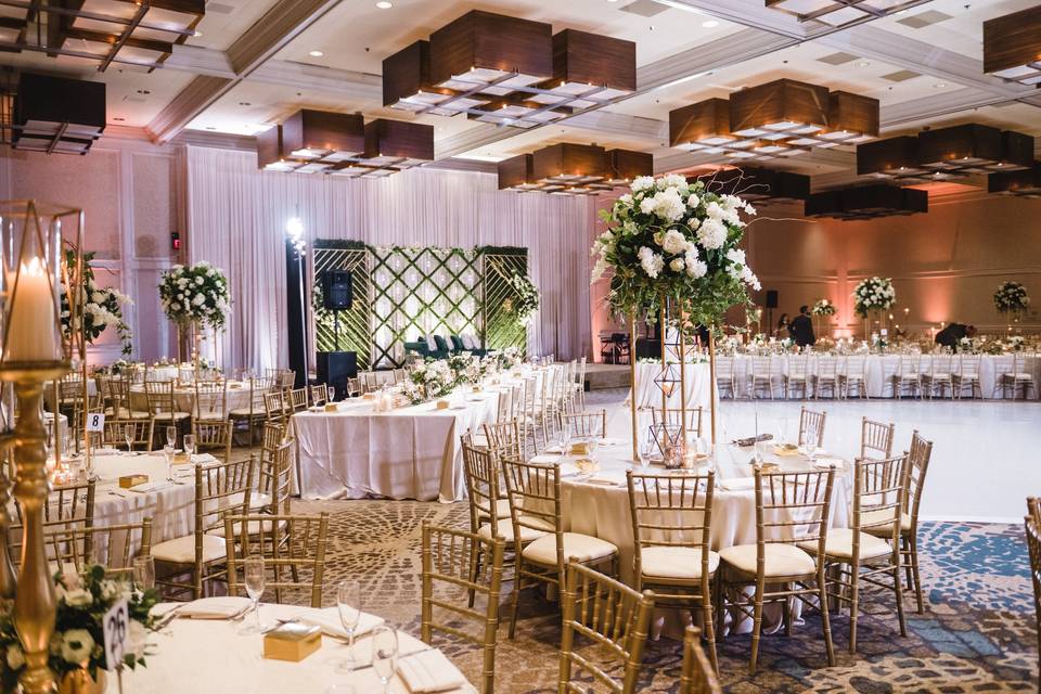 Grand Ballroom