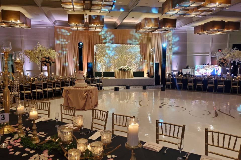Grand Ballroom