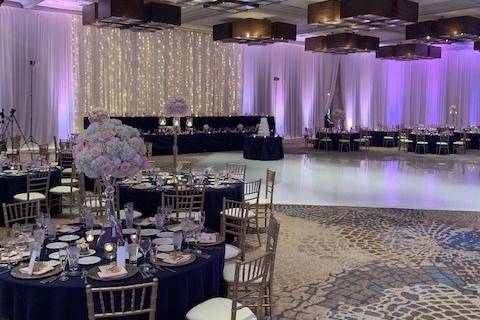 Grand Ballroom