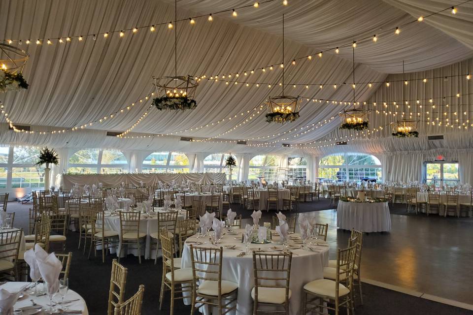 Lakeside Pavilion