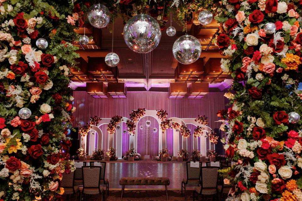 Grand Ballroom