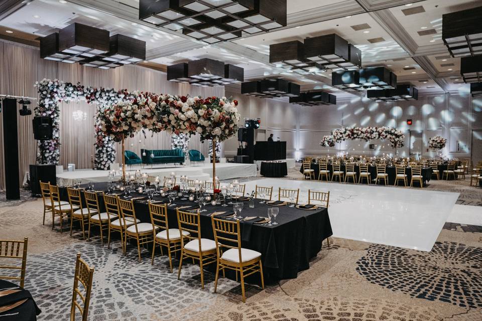 Grand Ballroom
