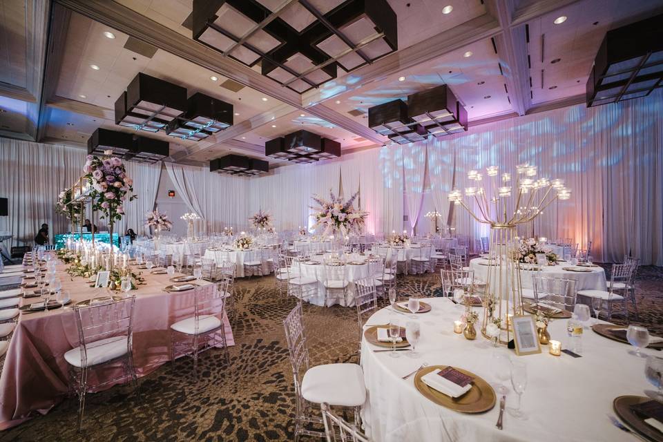 Grand Ballroom