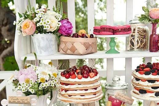 Pastries