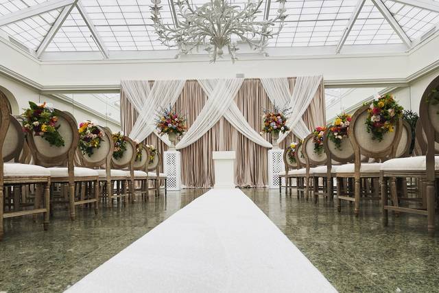 Complete Guide to Wedding Decor in Houston: Transform Your Dream Day